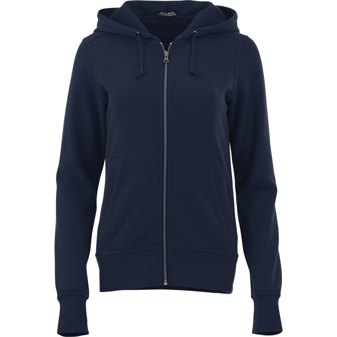 Women's CYPRESS Fleece Zip Hoody 90