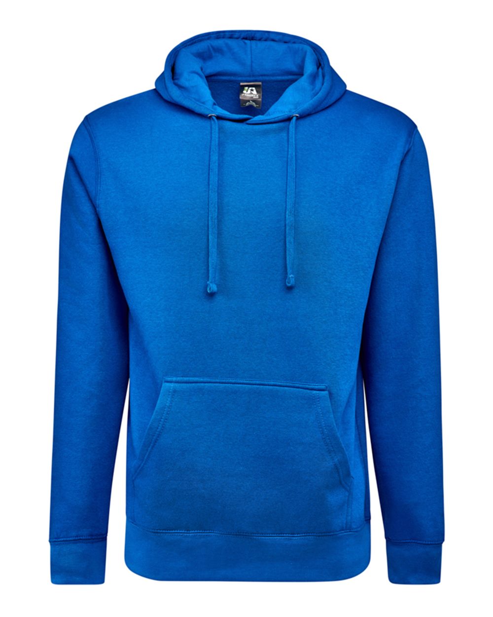 Unisex BTB Fleece Hooded Sweatshirt - 8720 68