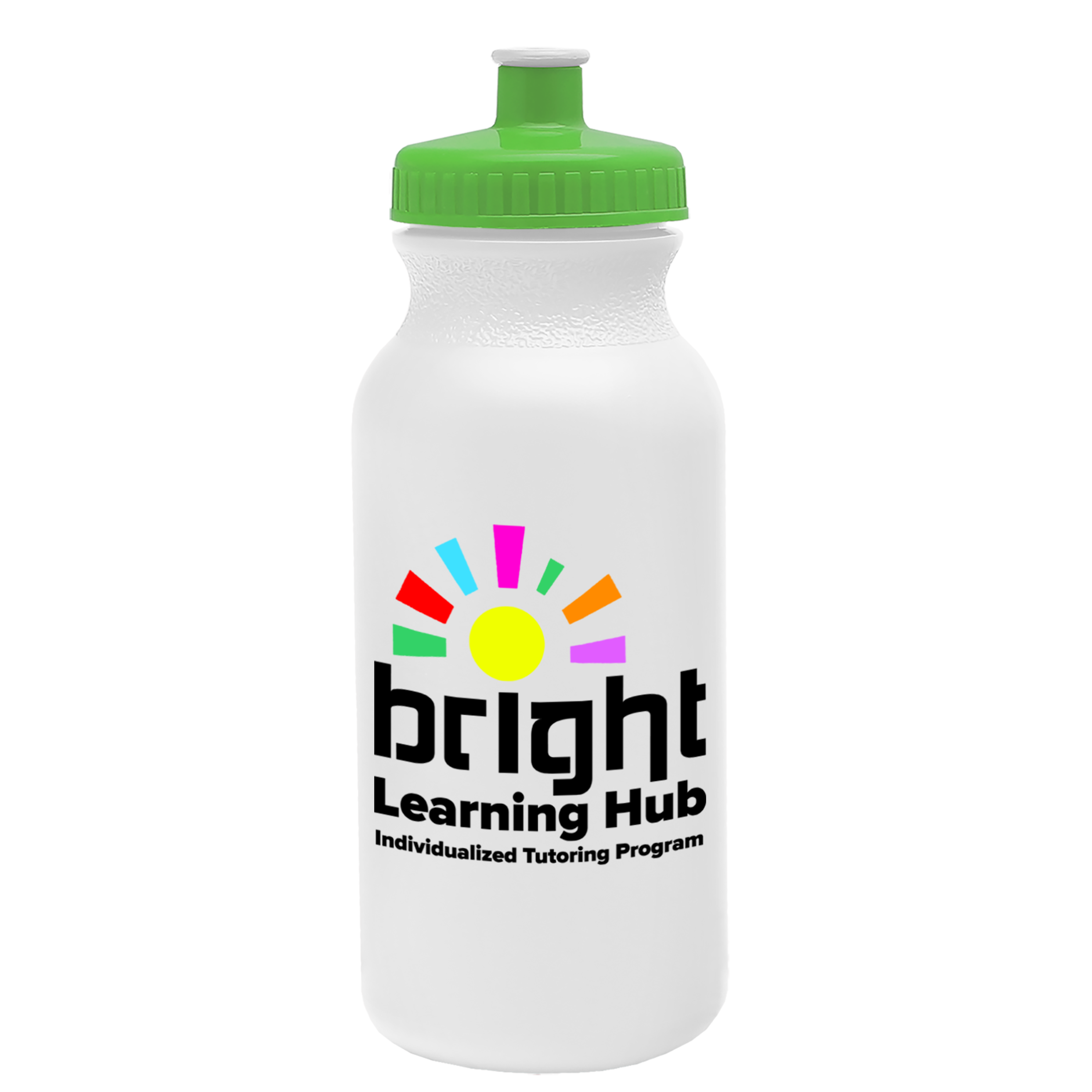 Garyline® Omni Bike Bottle - 20 oz. 107