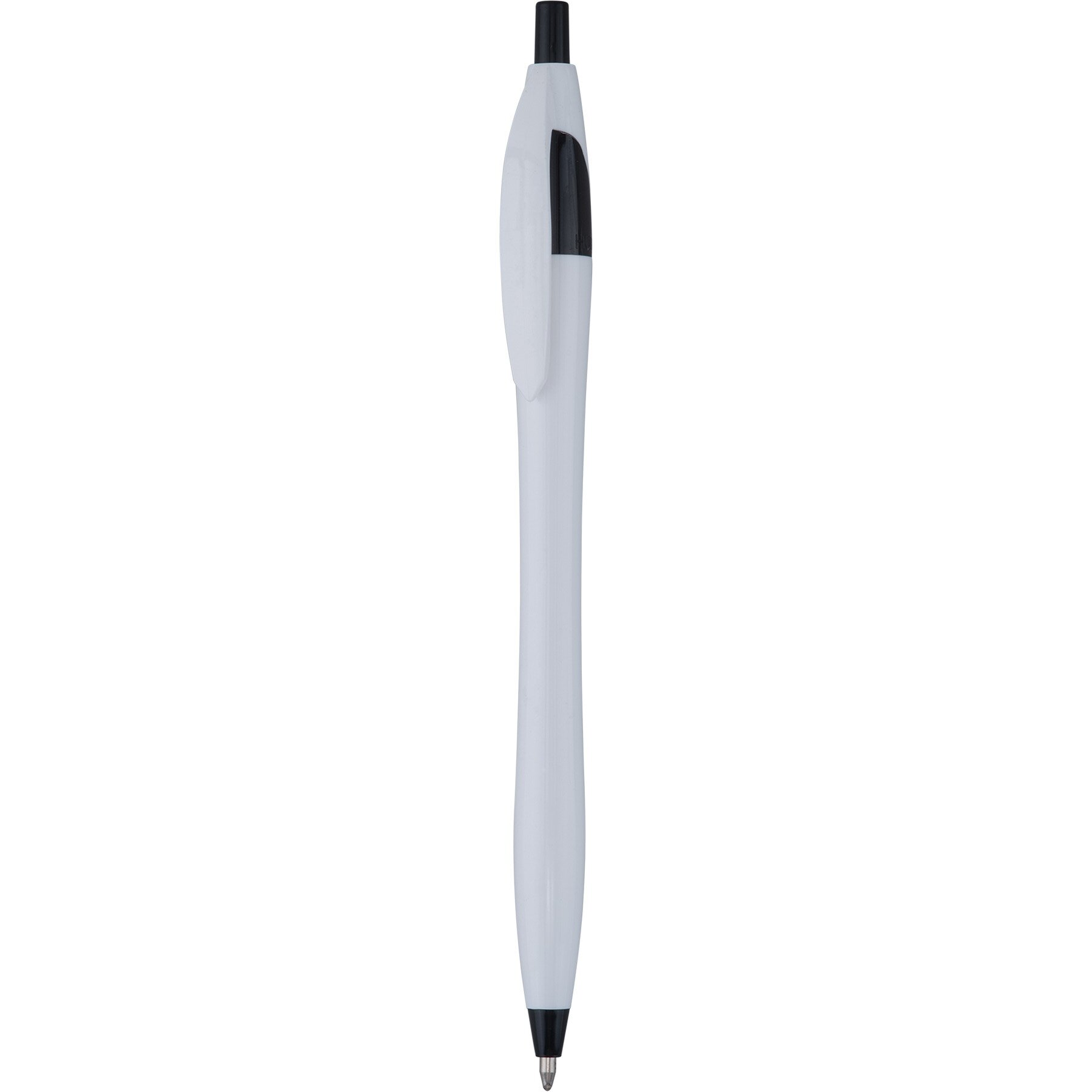 Retractable Ballpoint Pen 2