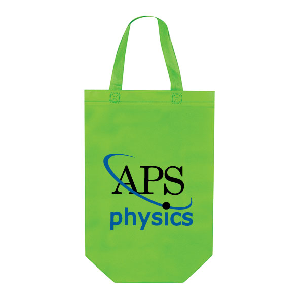 Heavy Duty Grocery Bag Ultrasonic 1