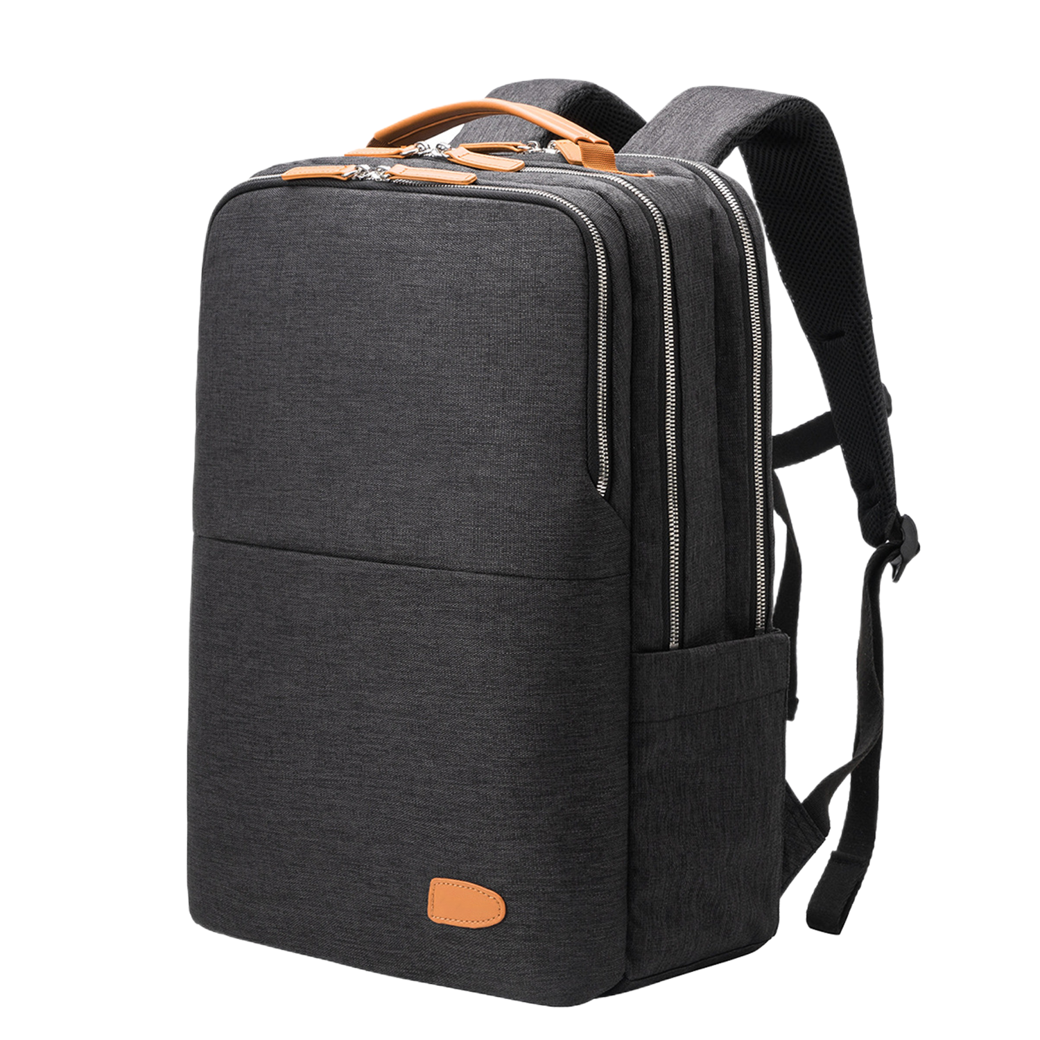 Large capacity business backpack 3