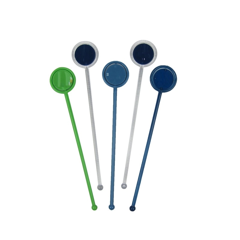 Acrylic Stirring Stick 1