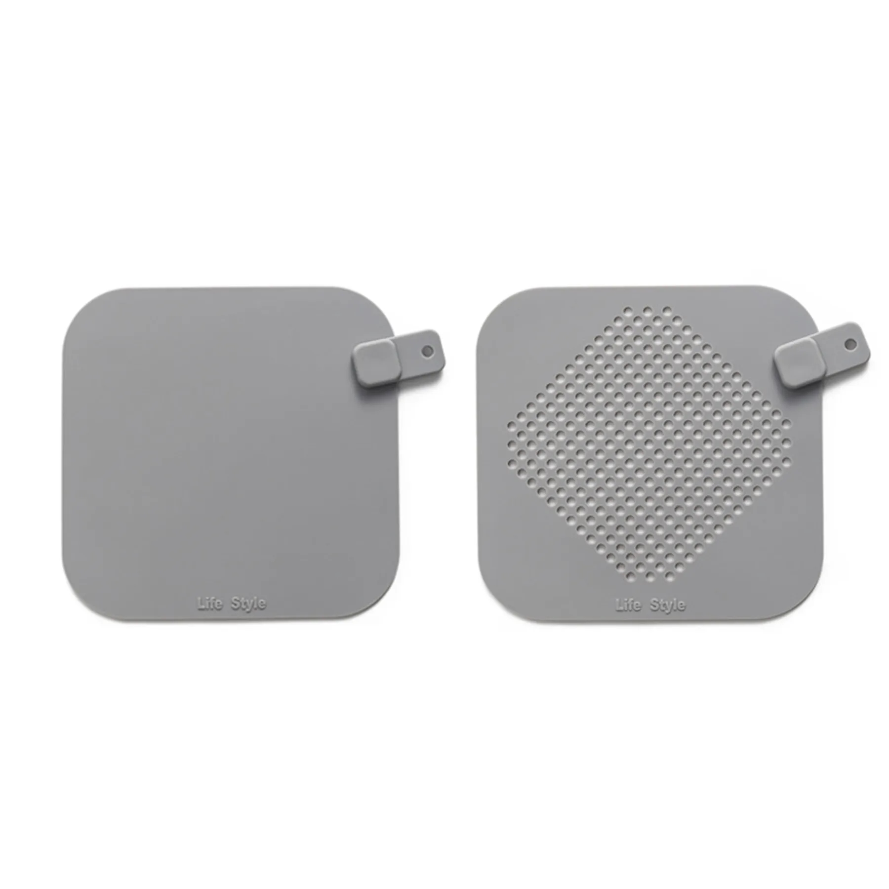 Silicone Toilet Anti Clogging And Waterproof Cover Gasket 4
