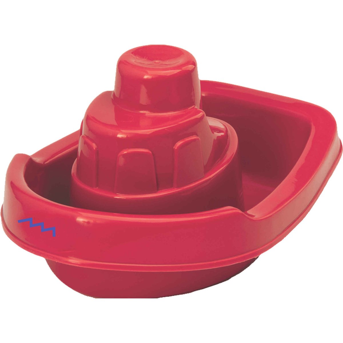 Tug Boat Sand Mold 8