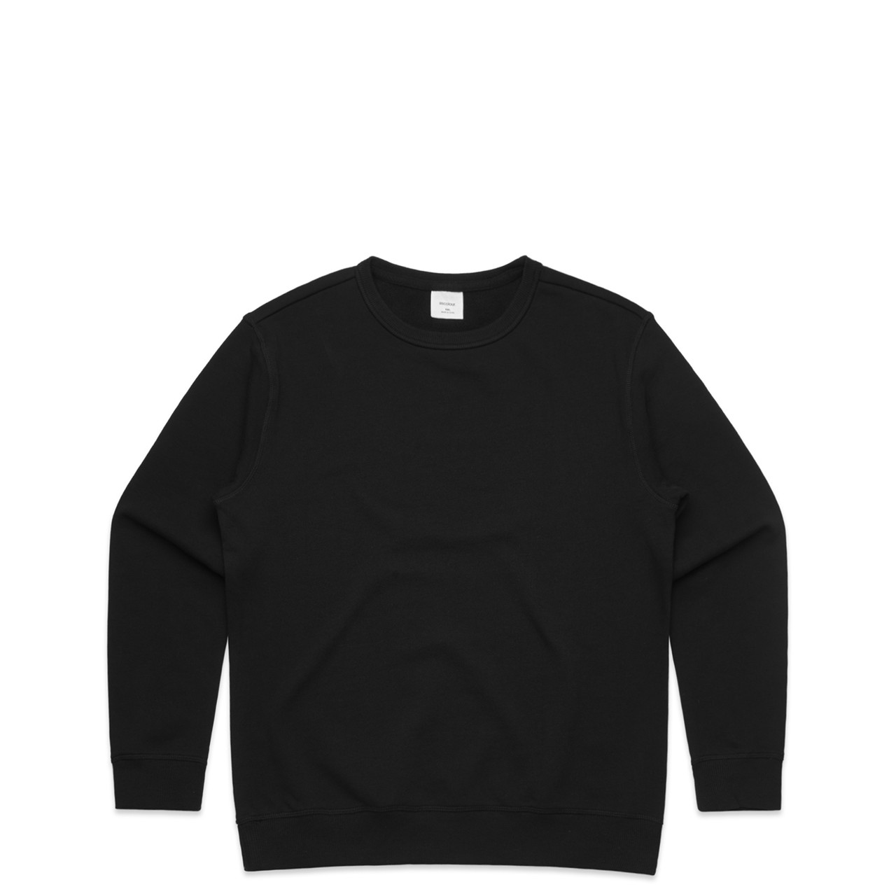 Wo's Premium Crew | 4121S 2
