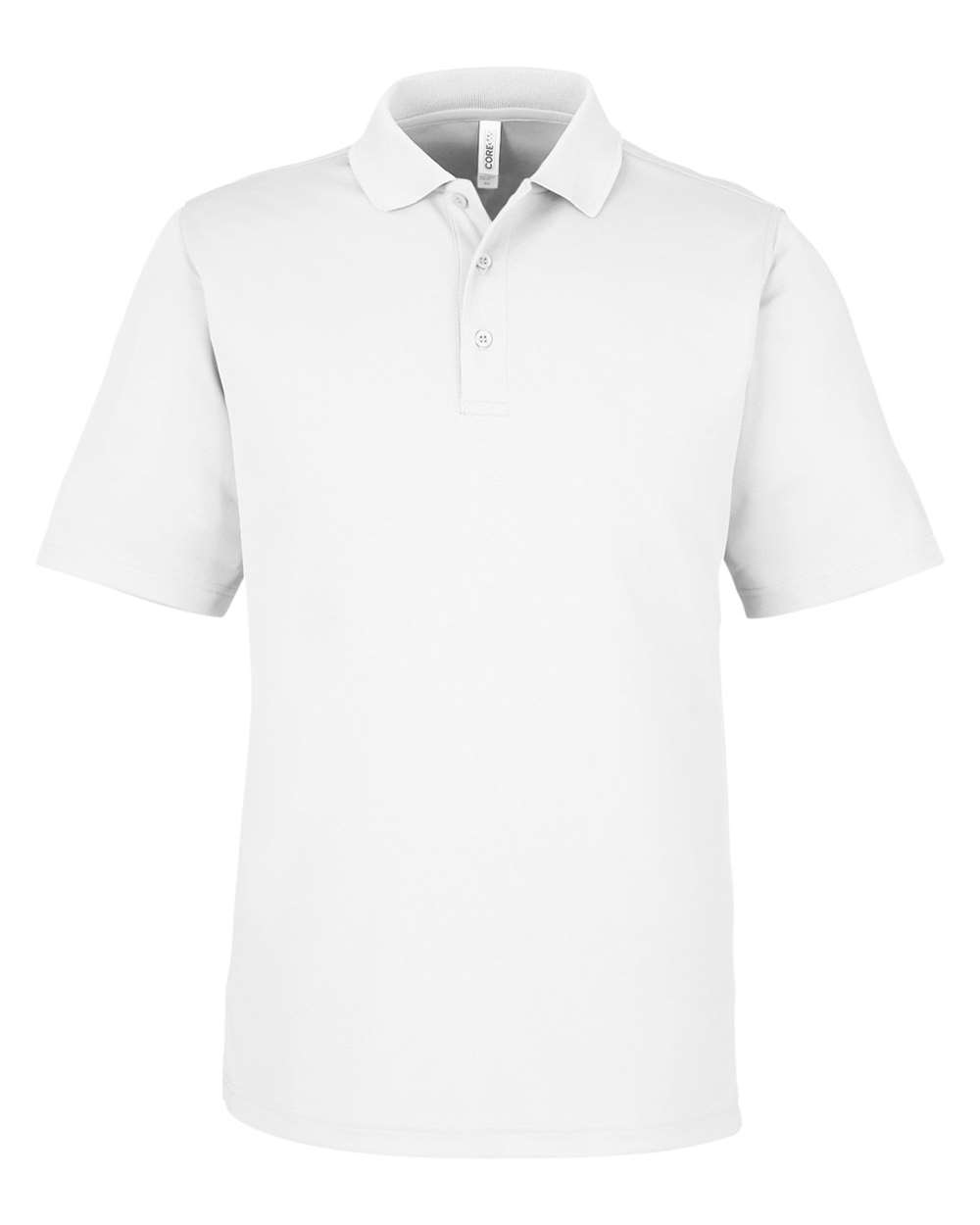 Men's Market Snag Protect Mesh Polo - CE104 19