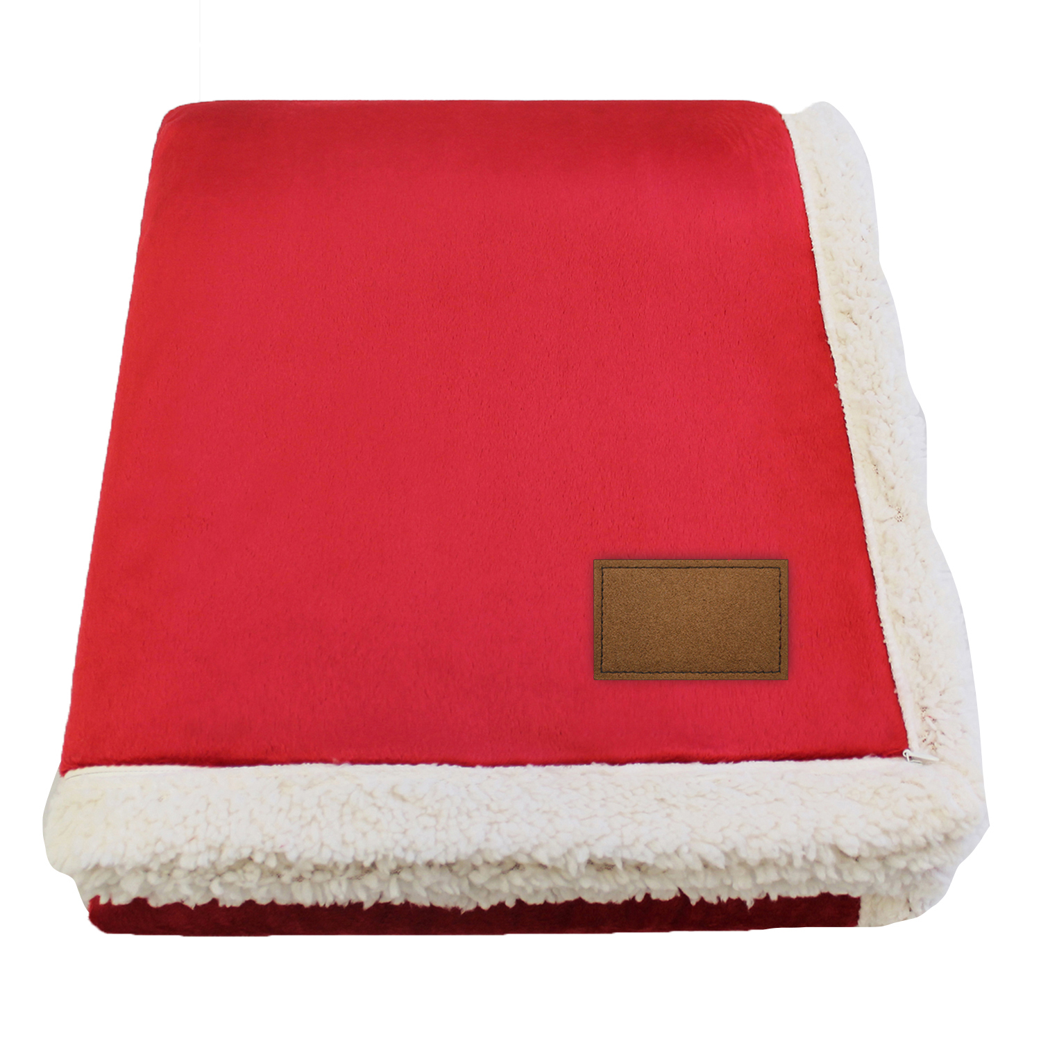 Original Lambswool Throw 51