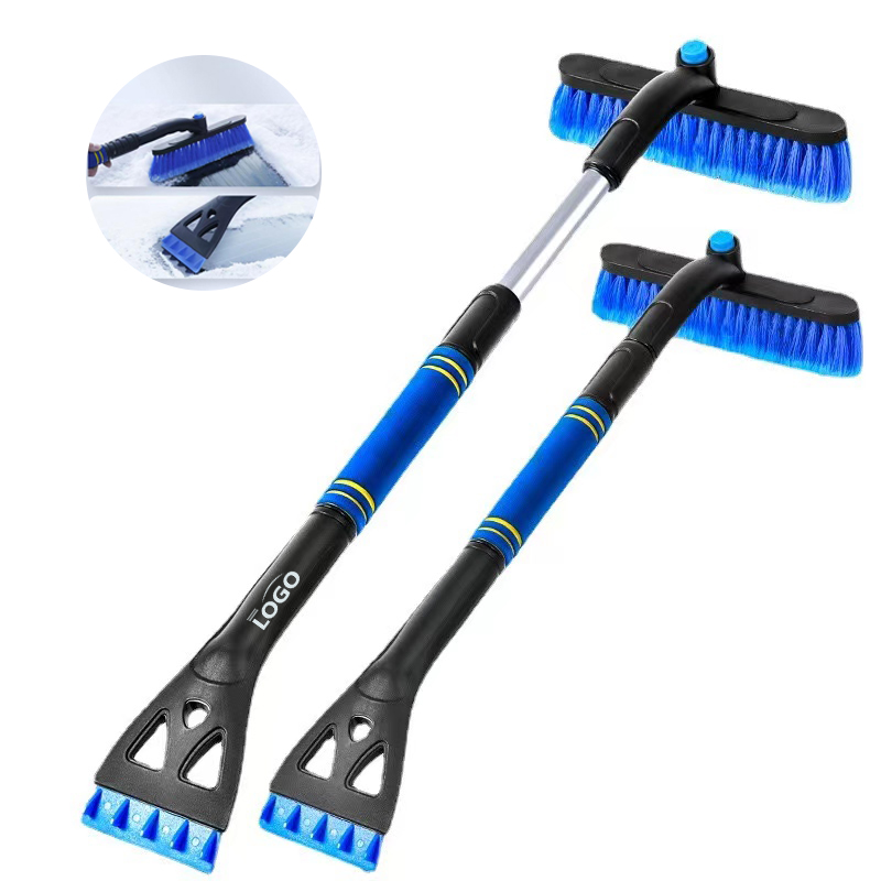 2 in 1 Snow Brush 2