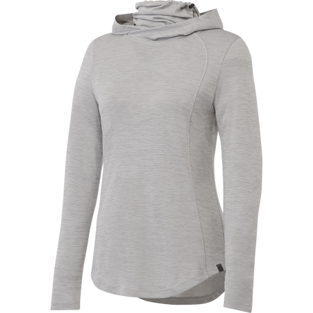 Women's SIRA Eco Knit Hoody 93