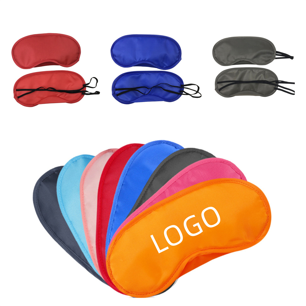 Sleeping Eye Mask