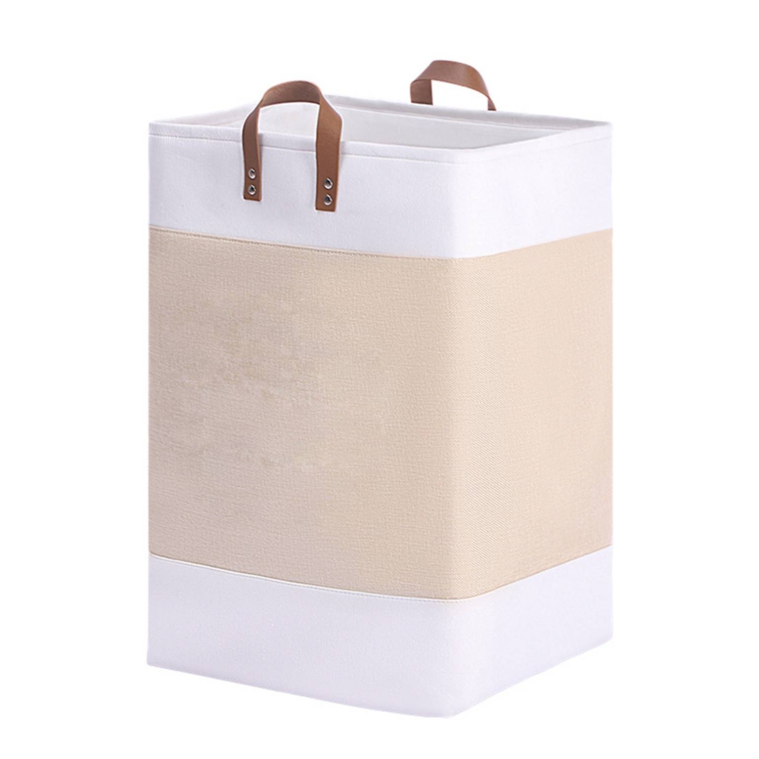 Foldable Polyester Laundry Bag 7
