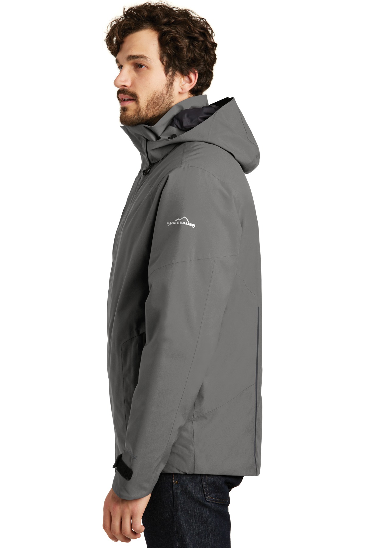 Eddie Bauer WeatherEdge Plus Insulated Jacket. EB554 1