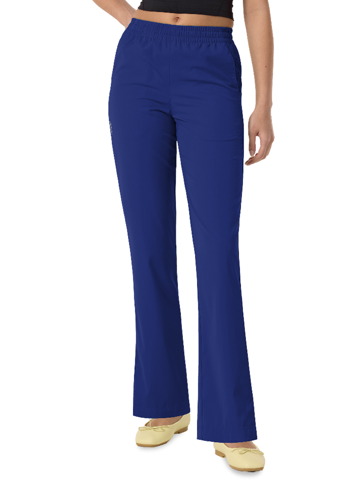 Parkley Quantum - Women's Five-Pocket KAI 5 Mini-Flare Pant 13