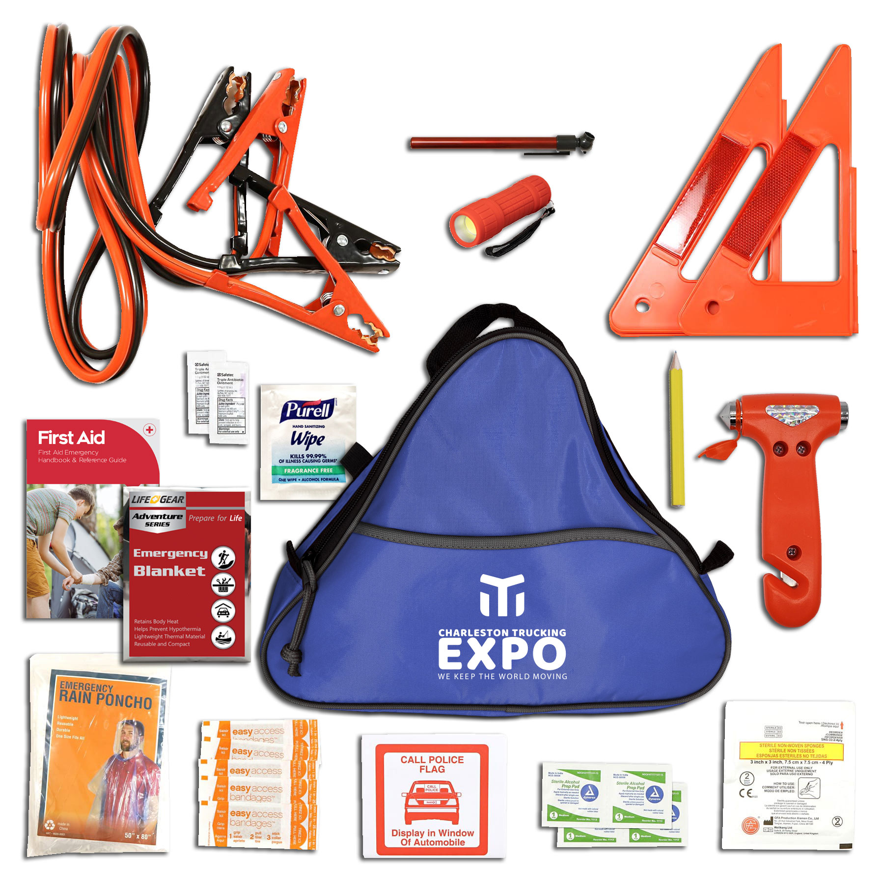 Premium Automotive Kit 2