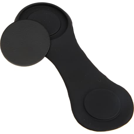 Silicone Hat Clip w/ Ball Marker 36