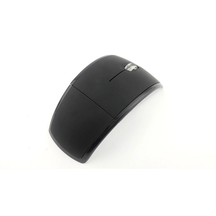 Wireless Foldable Mouse 12