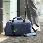Aft Recycled 21" Duffel 44