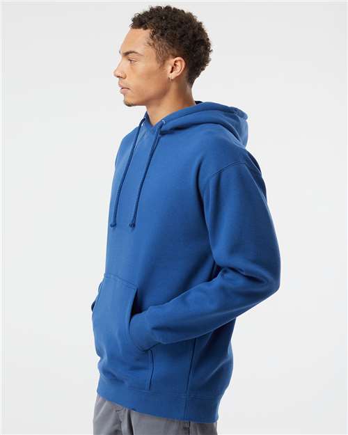 Unisex Heavyweight Hooded Sweatshirt - IND4000 349