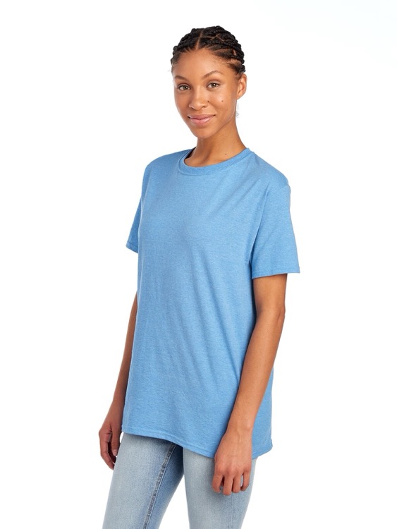 FRUIT OF THE LOOM HD Cotton™ Unisex T-Shirt 108