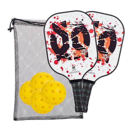 Onix Recruit Composite Pickleball Set 46