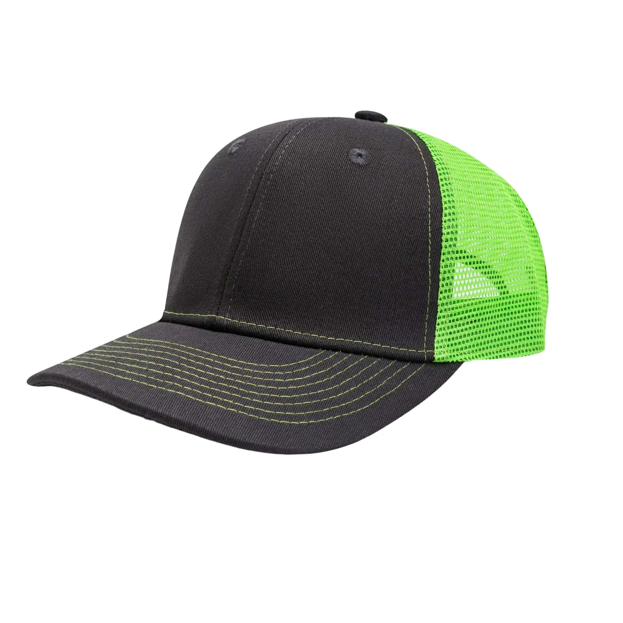 Trucker Hat Snapback Cap 10