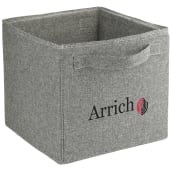 Recycled Cotton Storage Cube 17