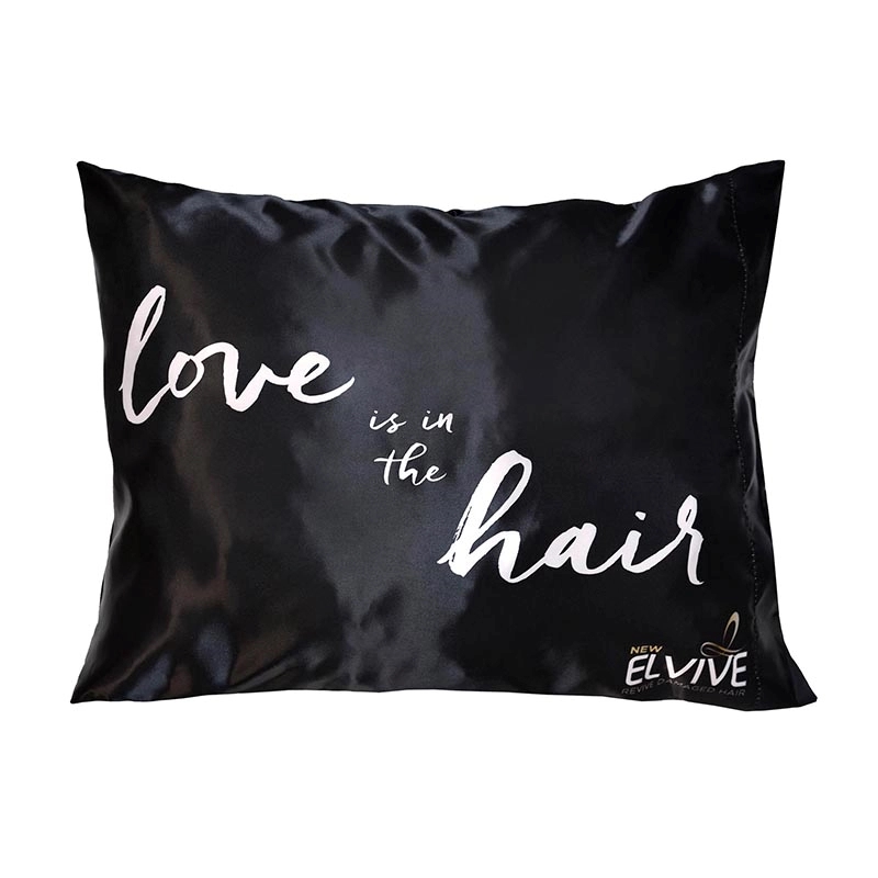 Pillow Case Satin 3