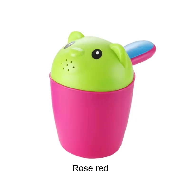 Baby Bathing Shower Flush Cup 2