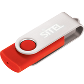 Rotate Flash Drive 4GB 33