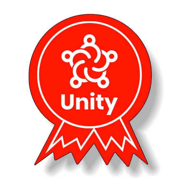 Fluorescent Red Paper Roll Labels Stock Medallion Shape (1.32"x1.63")