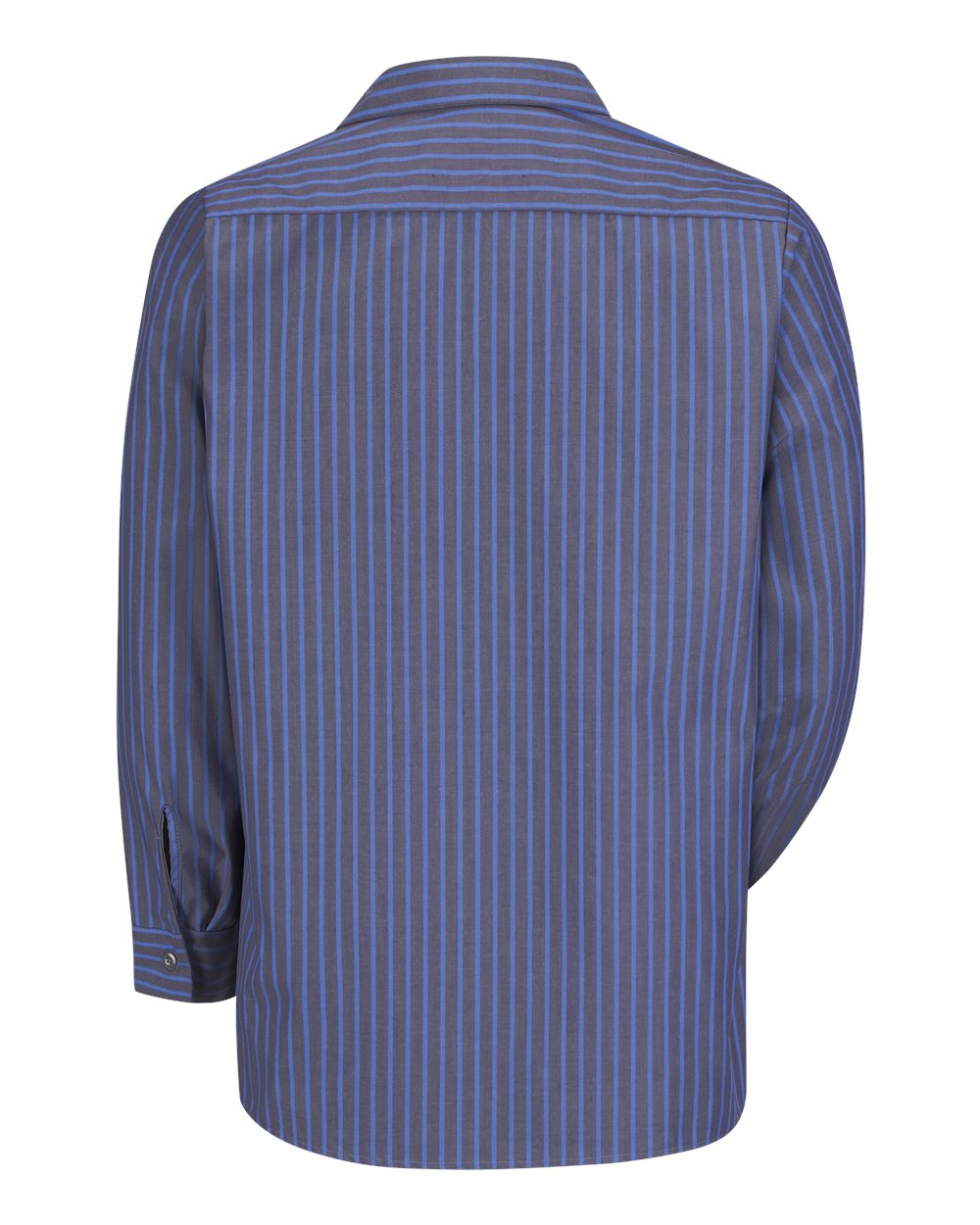 Men's Industrial Long Sleeve Work Shirt - SP14 38