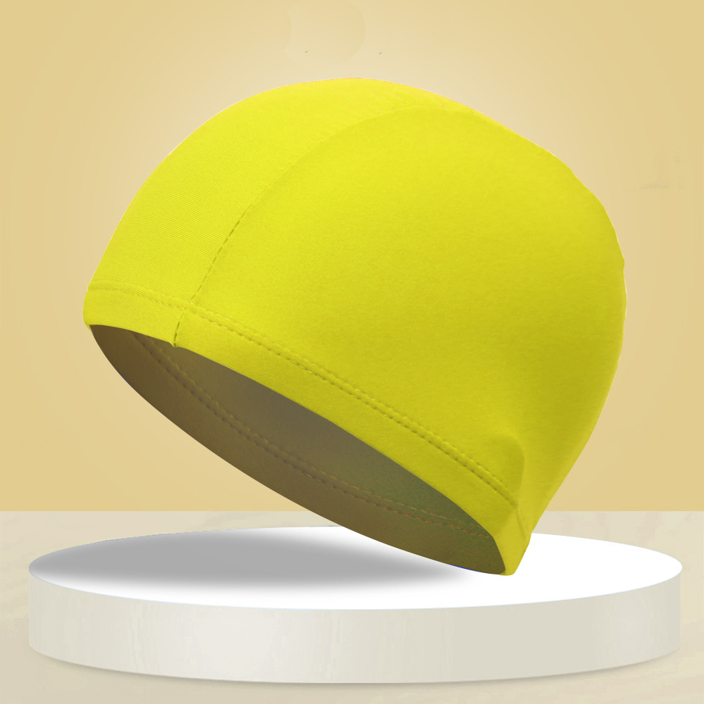 Swimming Cap 6