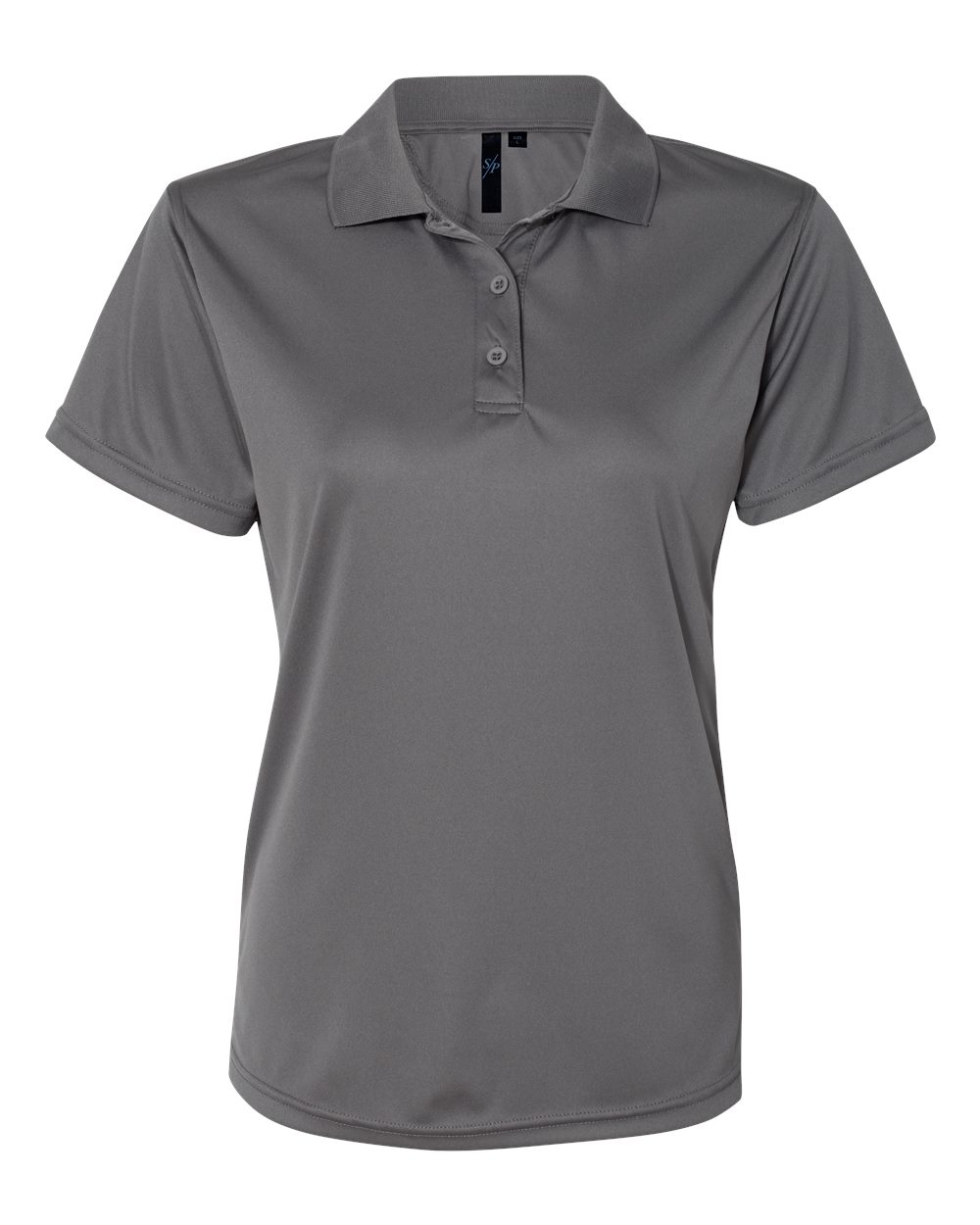Women's Value Polyester Polo - 5100 38