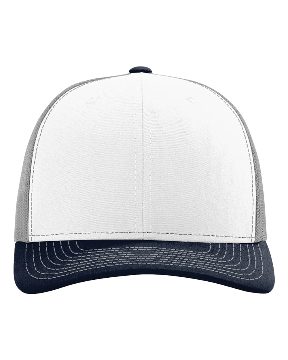 Snapback Trucker Cap - 112 508