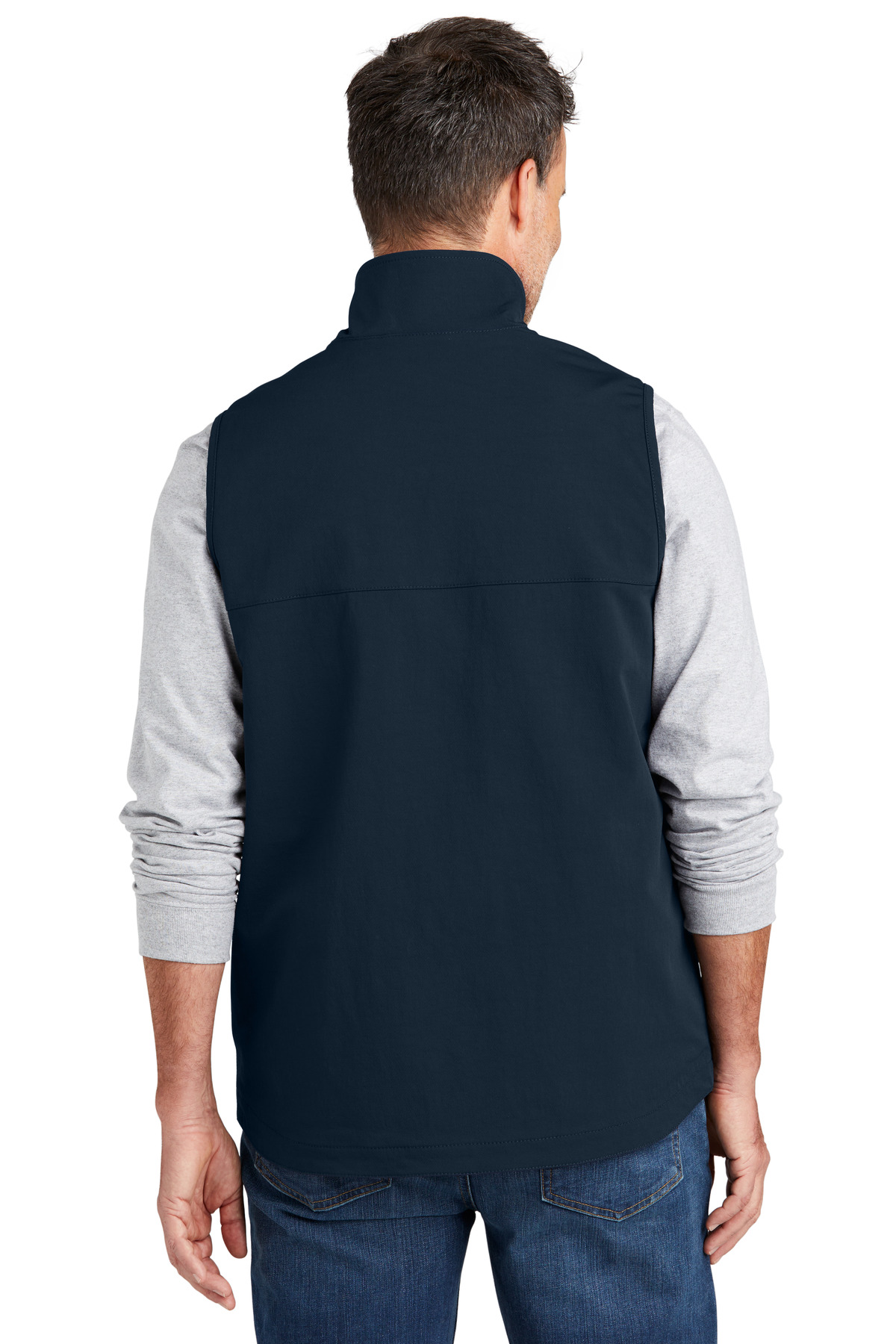 Carhartt Super Dux Soft Shell Vest CT105535 20