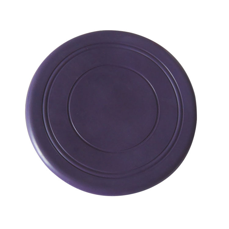 Silicone Pet Frisbee 2