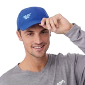 Unisex TRANSCEND Ballcap 98