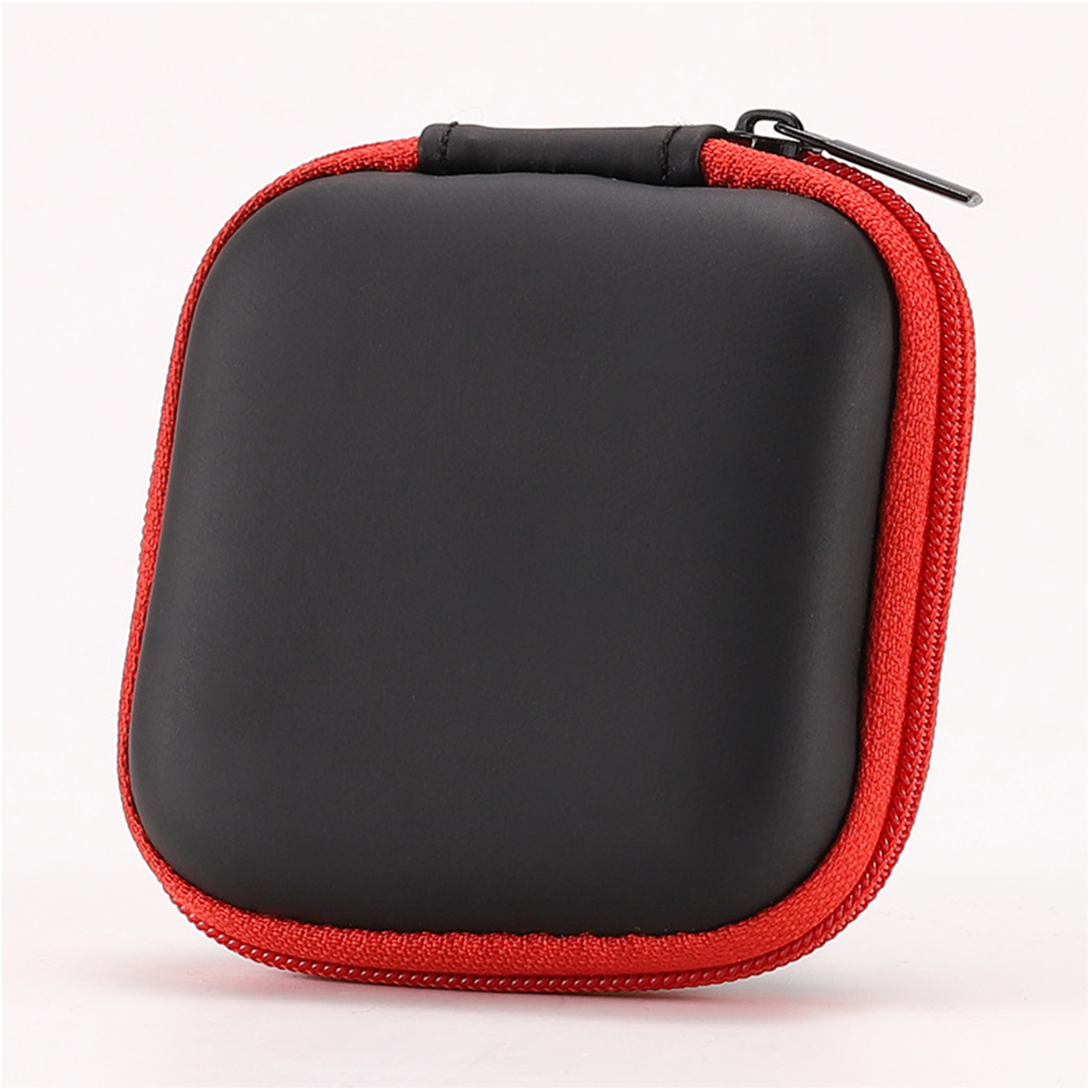 Portable EVA Earbuds Case for Travel and Storage 2