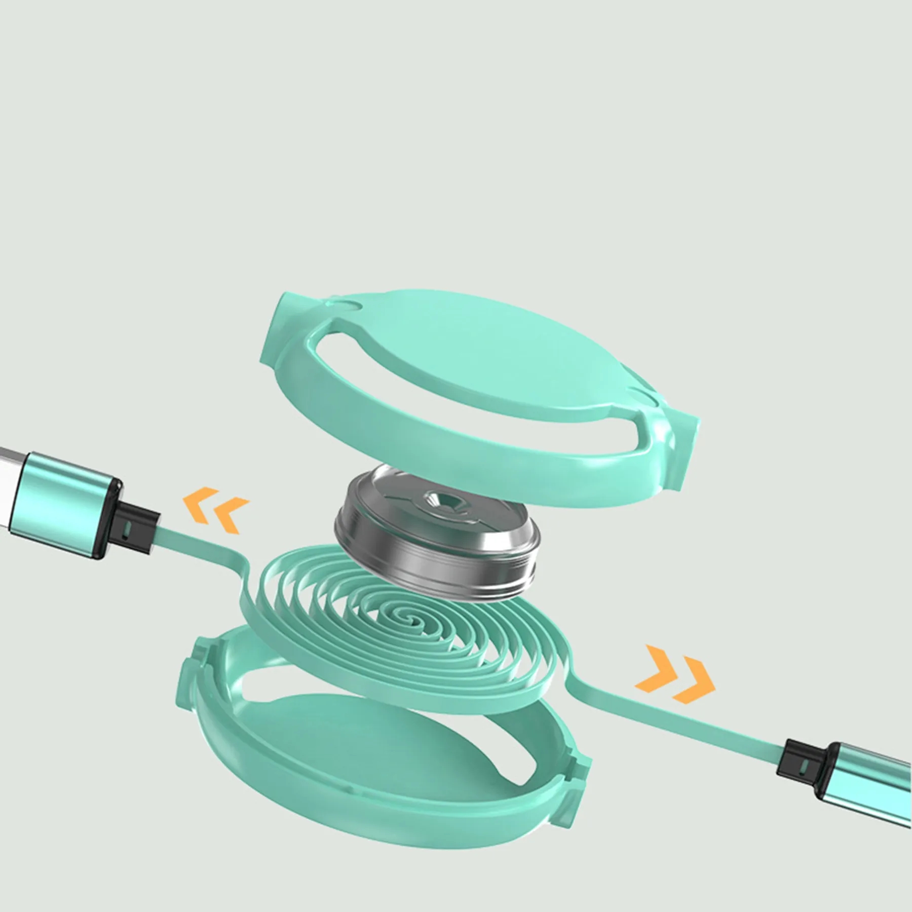 Scalable Cable 3