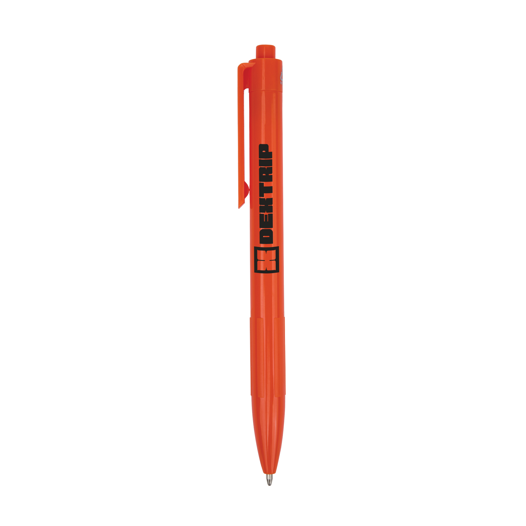 Verda Recycled Plastic Ballpoint Pen 45
