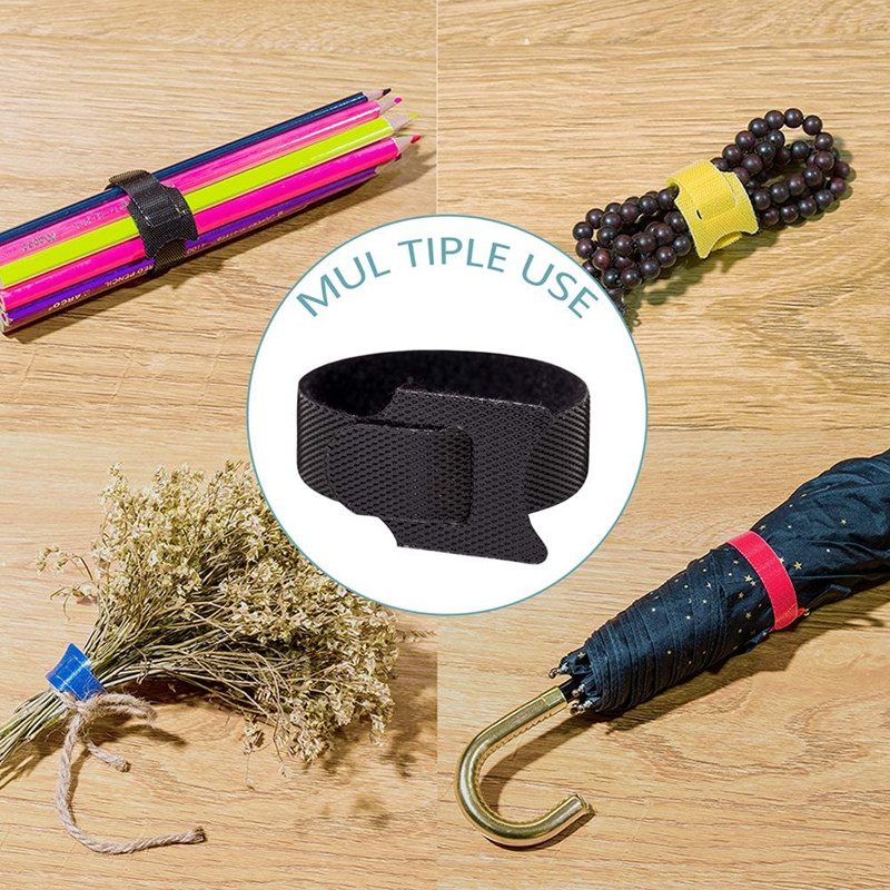Velcro Cable Tie for Zingify 2