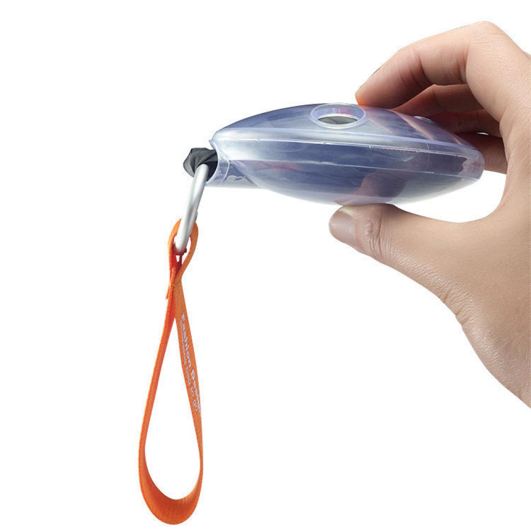Reusable Shopping Bags-Disc Storage Portable Folding 4
