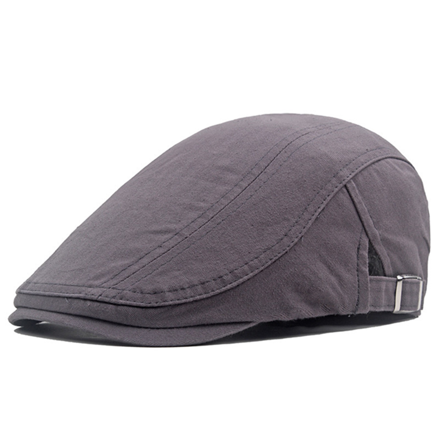 Newsboy Hat 6