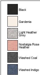 Women's Featherweight French Terry Hoodie