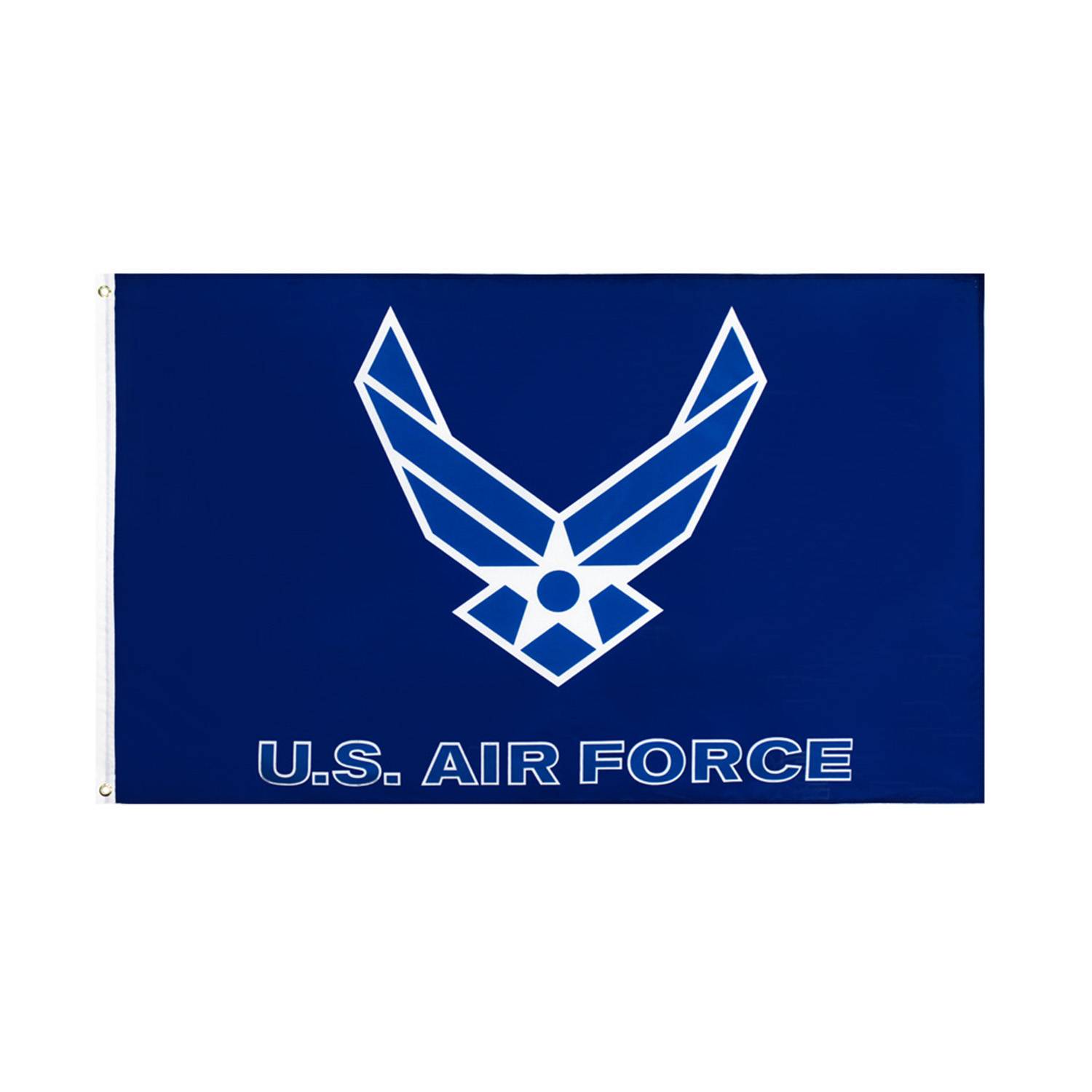 3-Layer Fabric Flag 5