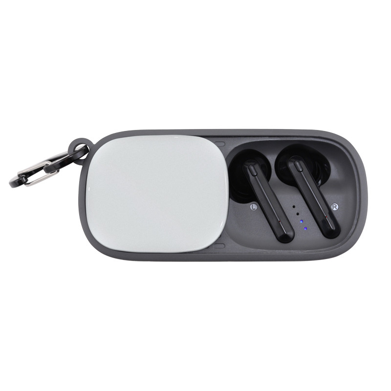 Duet Wireless Earbuds & Speaker 3