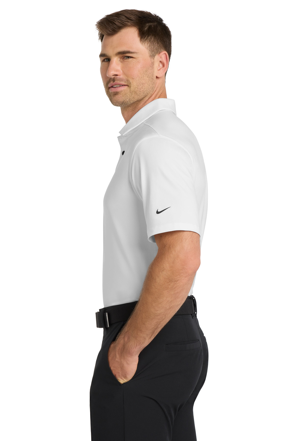 Nike Dri-FIT Vapor Polo NKDC2108 11