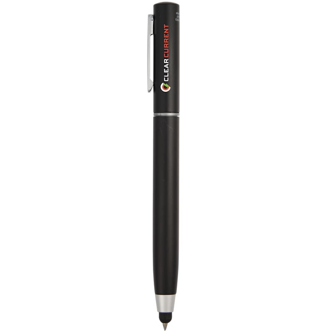 3-in-1 Tech Cleaning Stylus Gel Pen 37