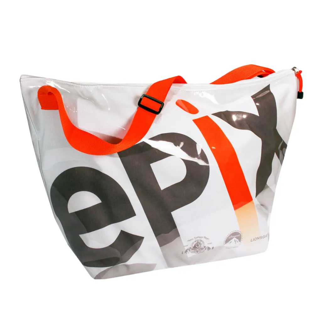 Hawker Bag 11